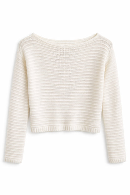 TWEEN DUNE SWEATER