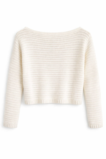 TWEEN DUNE SWEATER