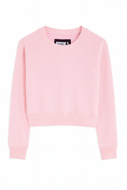 TWEEN DYLAN CREW SWEATSHIRT