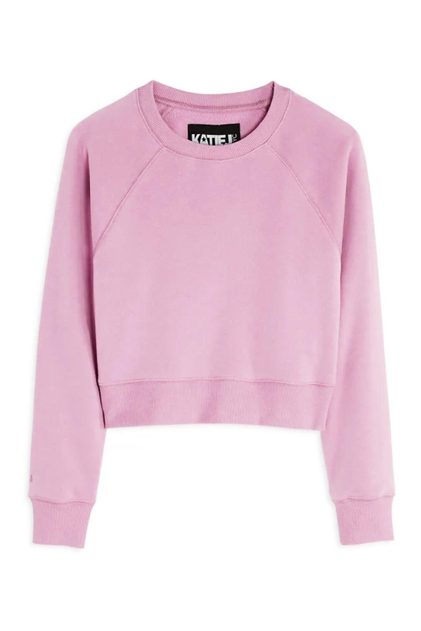 TWEEN DYLAN CREW SWEATSHIRT