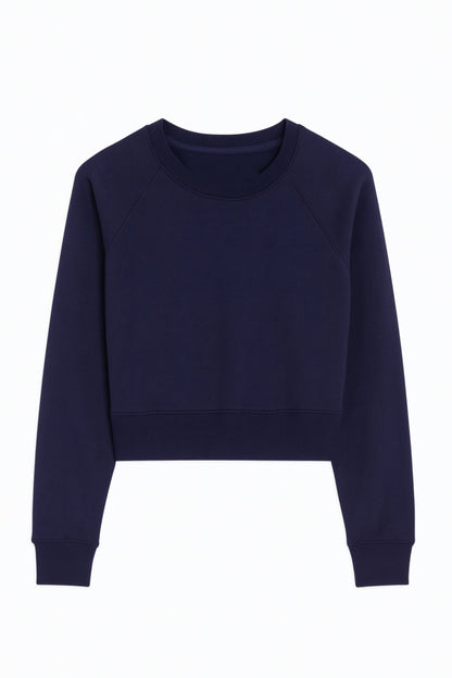 TWEEN DYLAN CREW SWEATSHIRT