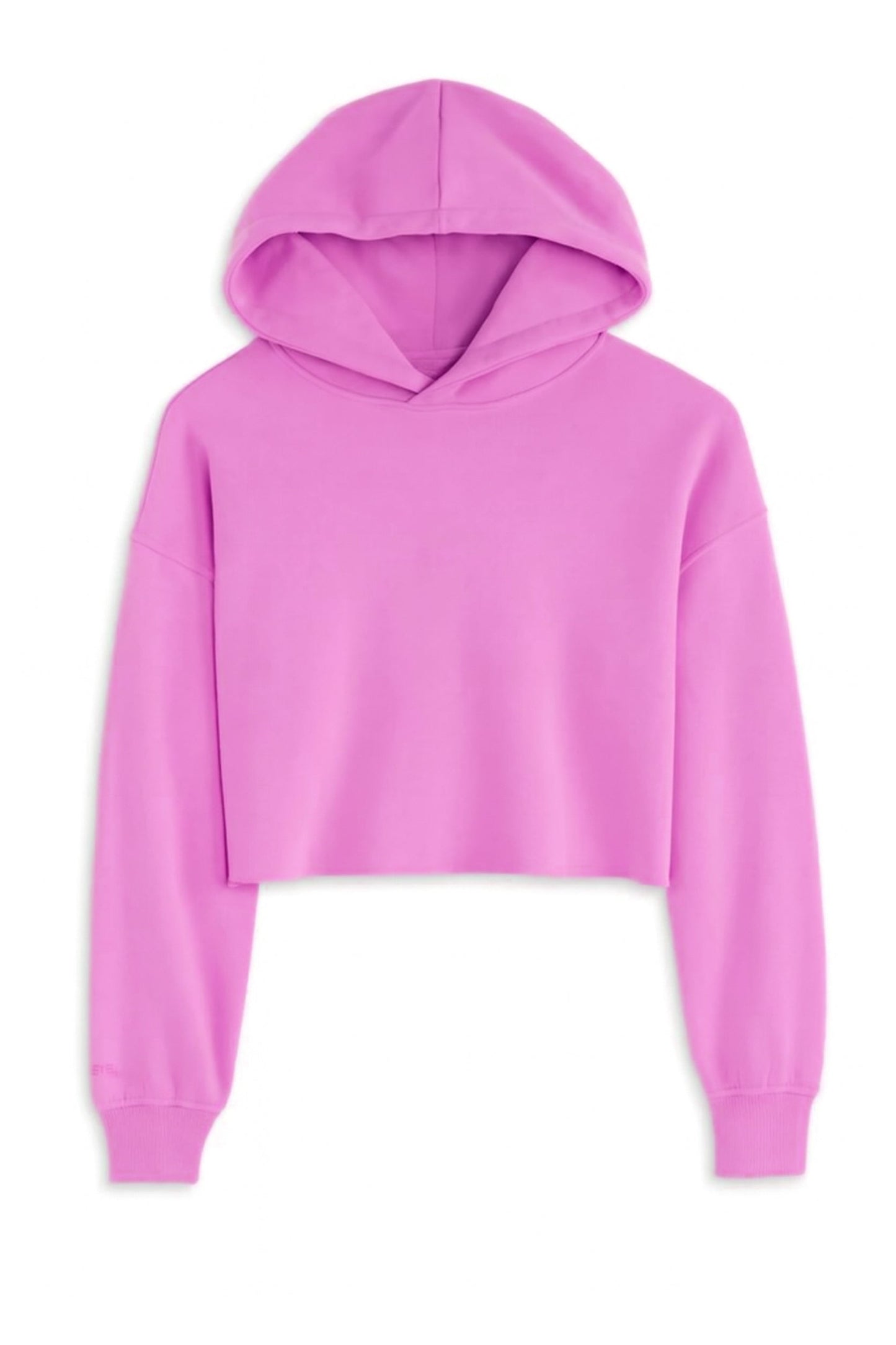 TWEEN DYLAN CROPPED HOODIE - FINAL SALE