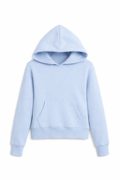 JUNIOR DYLAN OVERSIZED HOODIE