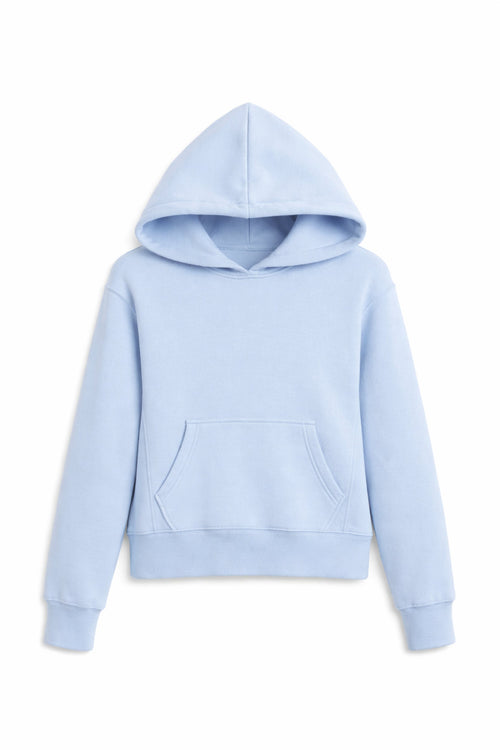 JUNIOR DYLAN OVERSIZED HOODIE