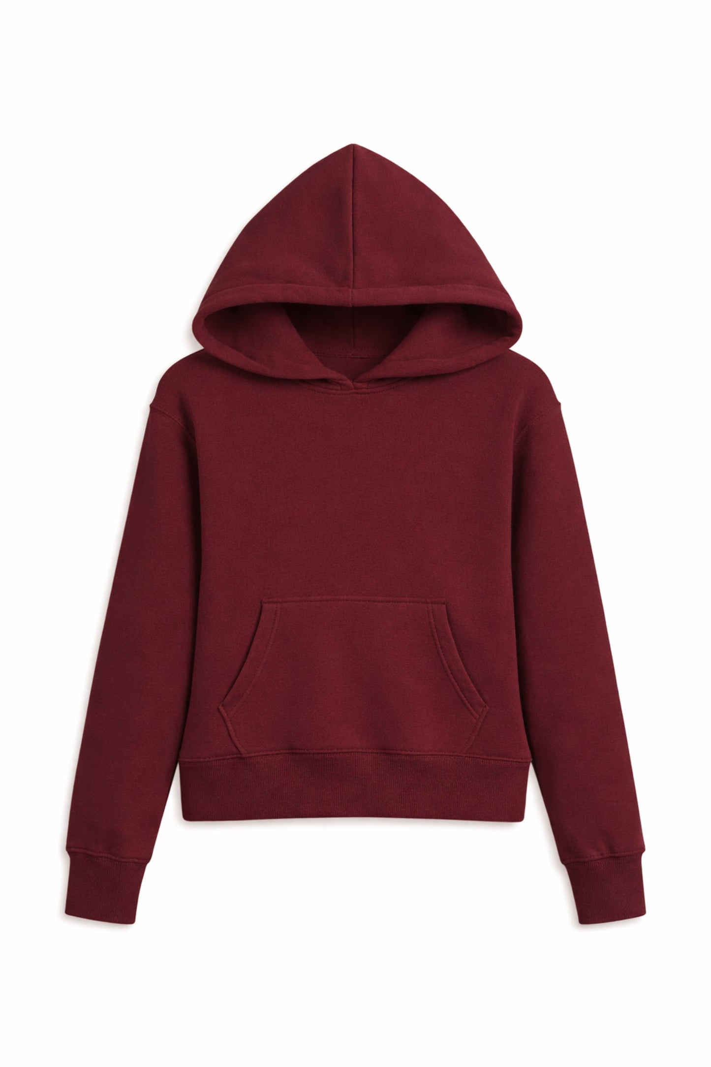 JUNIOR DYLAN OVERSIZED HOODIE