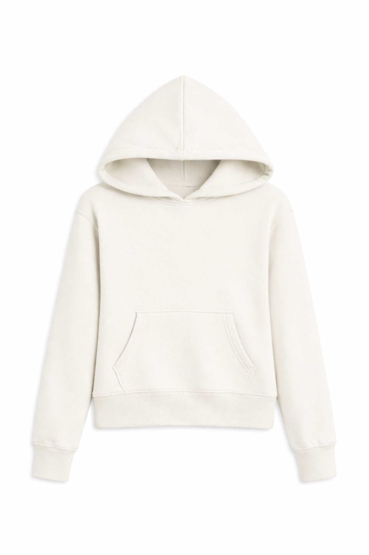 JUNIOR DYLAN OVERSIZED HOODIE
