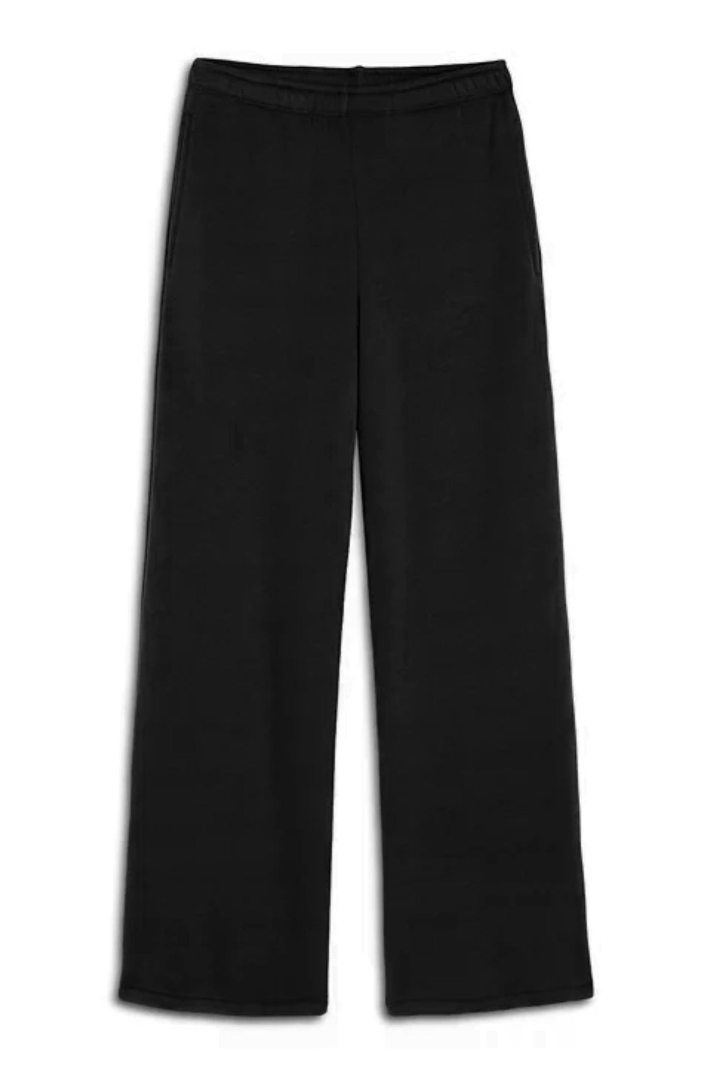JUNIOR DYLAN SUPER WIDELEG SWEATPANTS