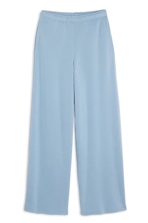JUNIOR DYLAN SUPER WIDELEG SWEATPANTS - FINAL SALE