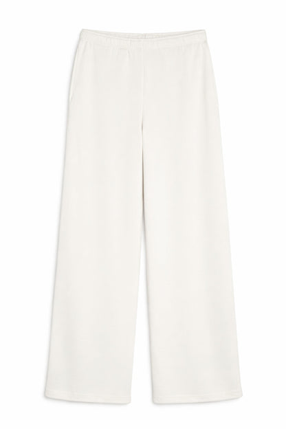 JUNIOR DYLAN SUPER WIDELEG SWEATPANTS