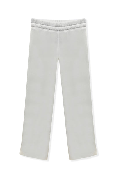 JUNIOR DYLAN WIDELEG SWEATPANTS