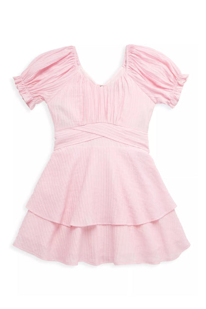 TWEEN DELILAH DRESS