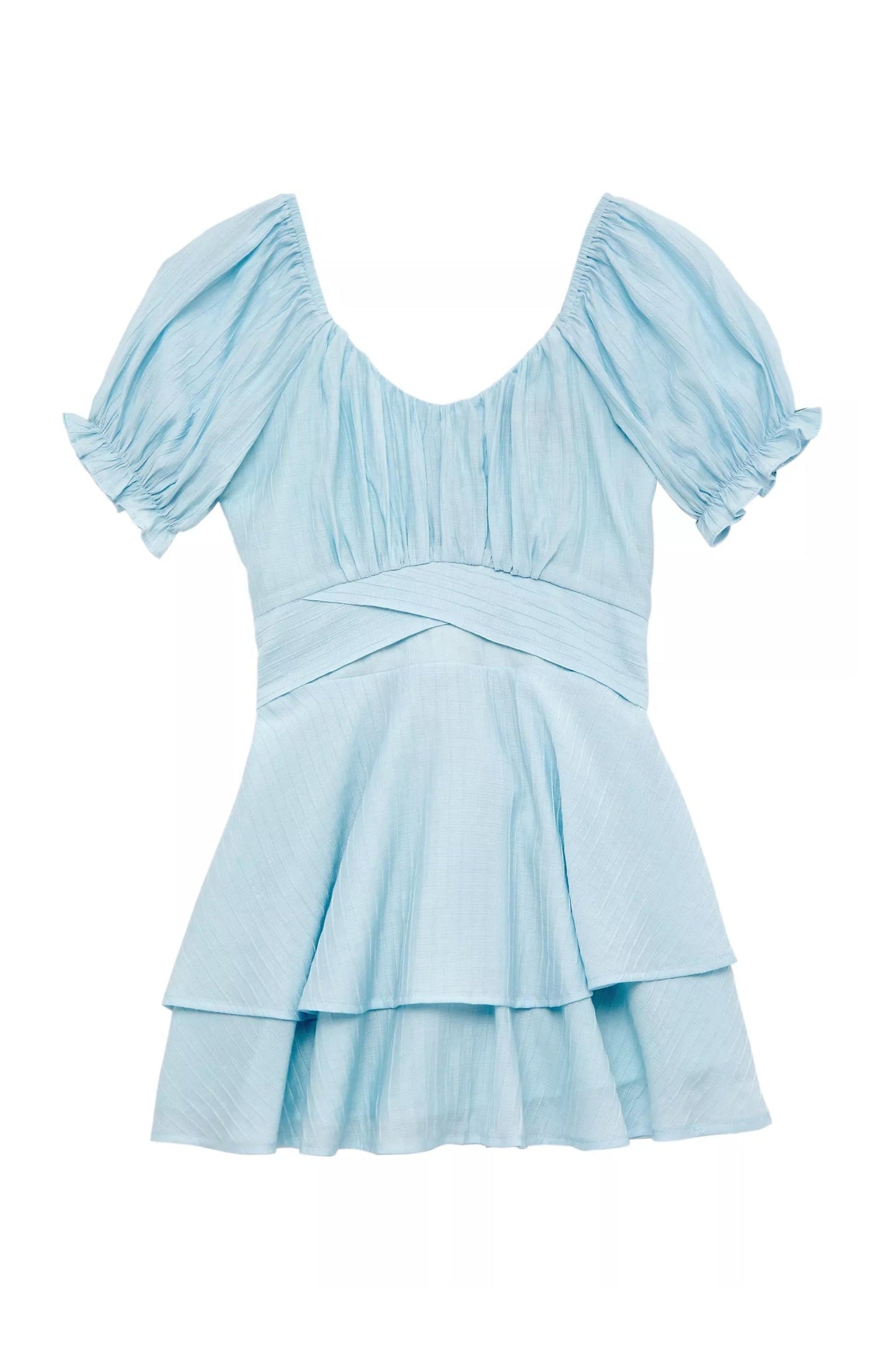 TWEEN DELILAH DRESS