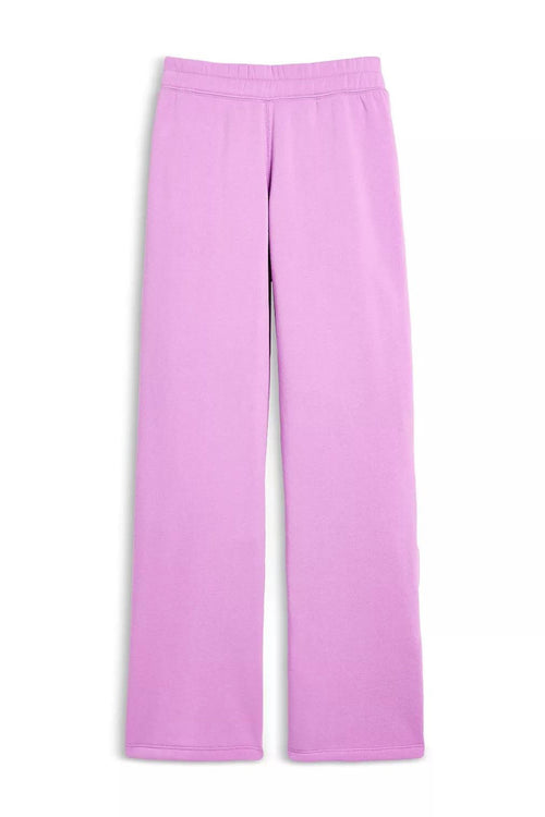 JUNIOR DYLAN WIDELEG SWEATPANTS - FINAL SALE