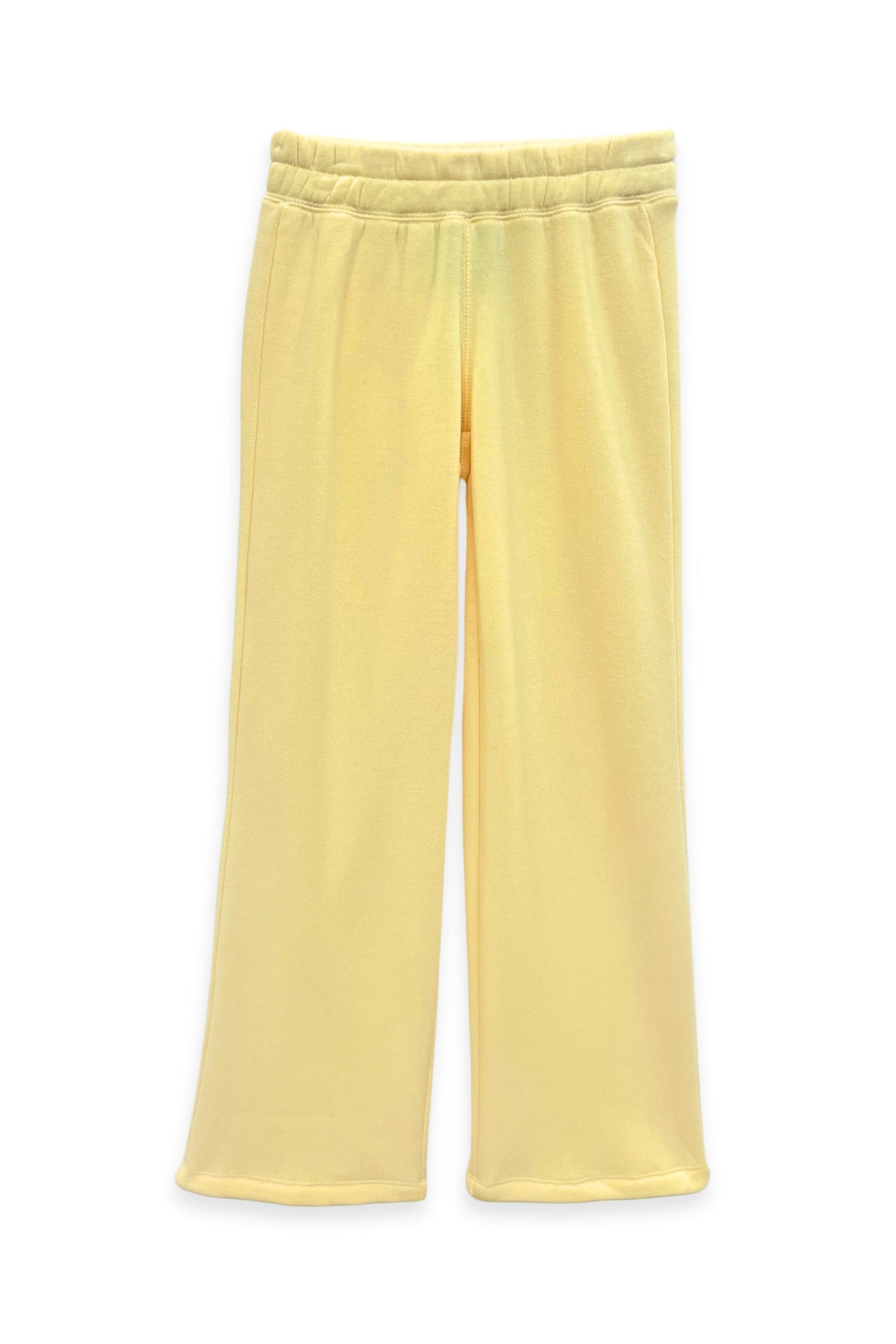 JUNIOR DYLAN WIDELEG SWEATPANTS - FINAL SALE
