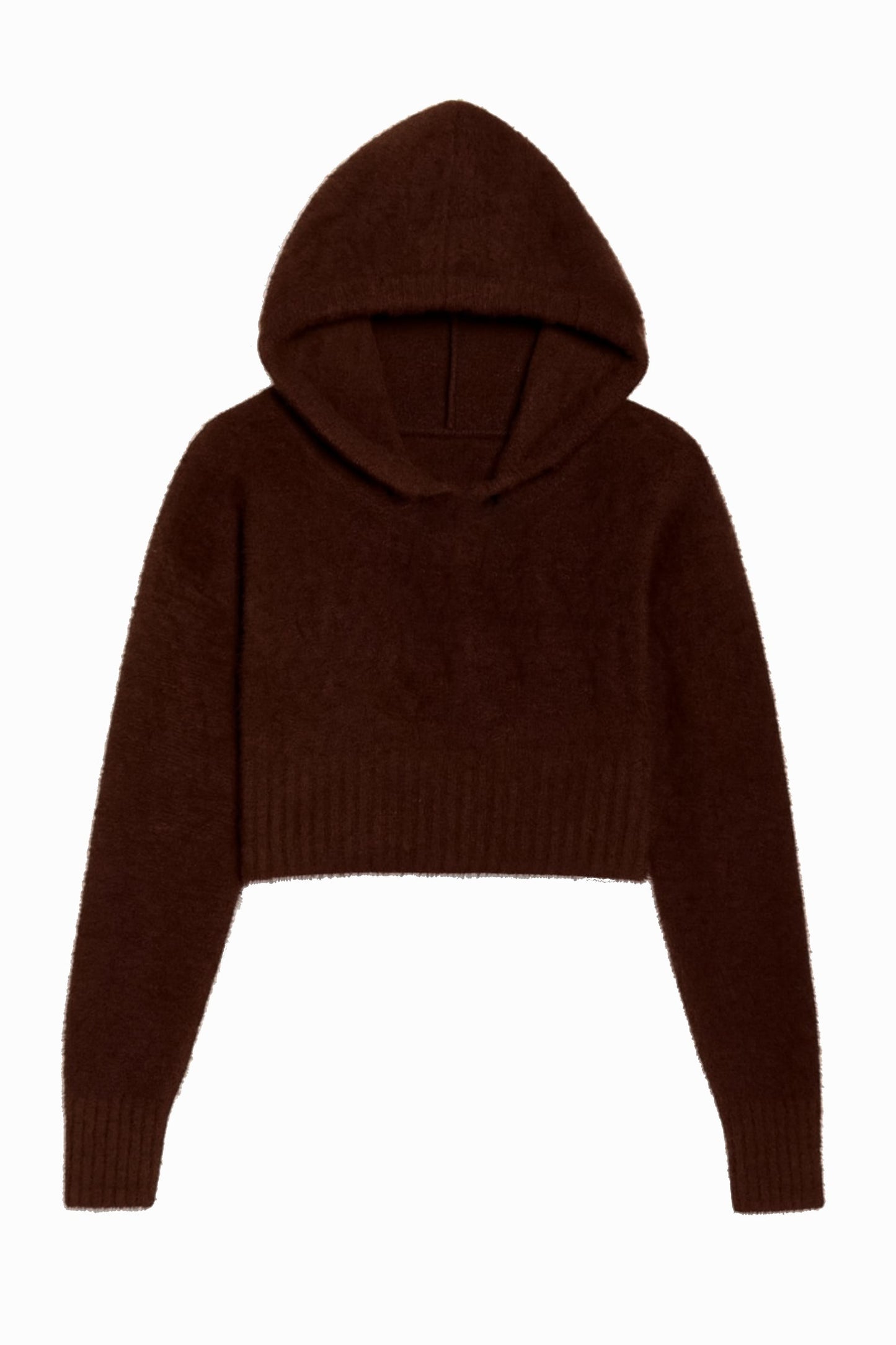 TWEEN EMERY HOODIE KNIT - FINAL SALE
