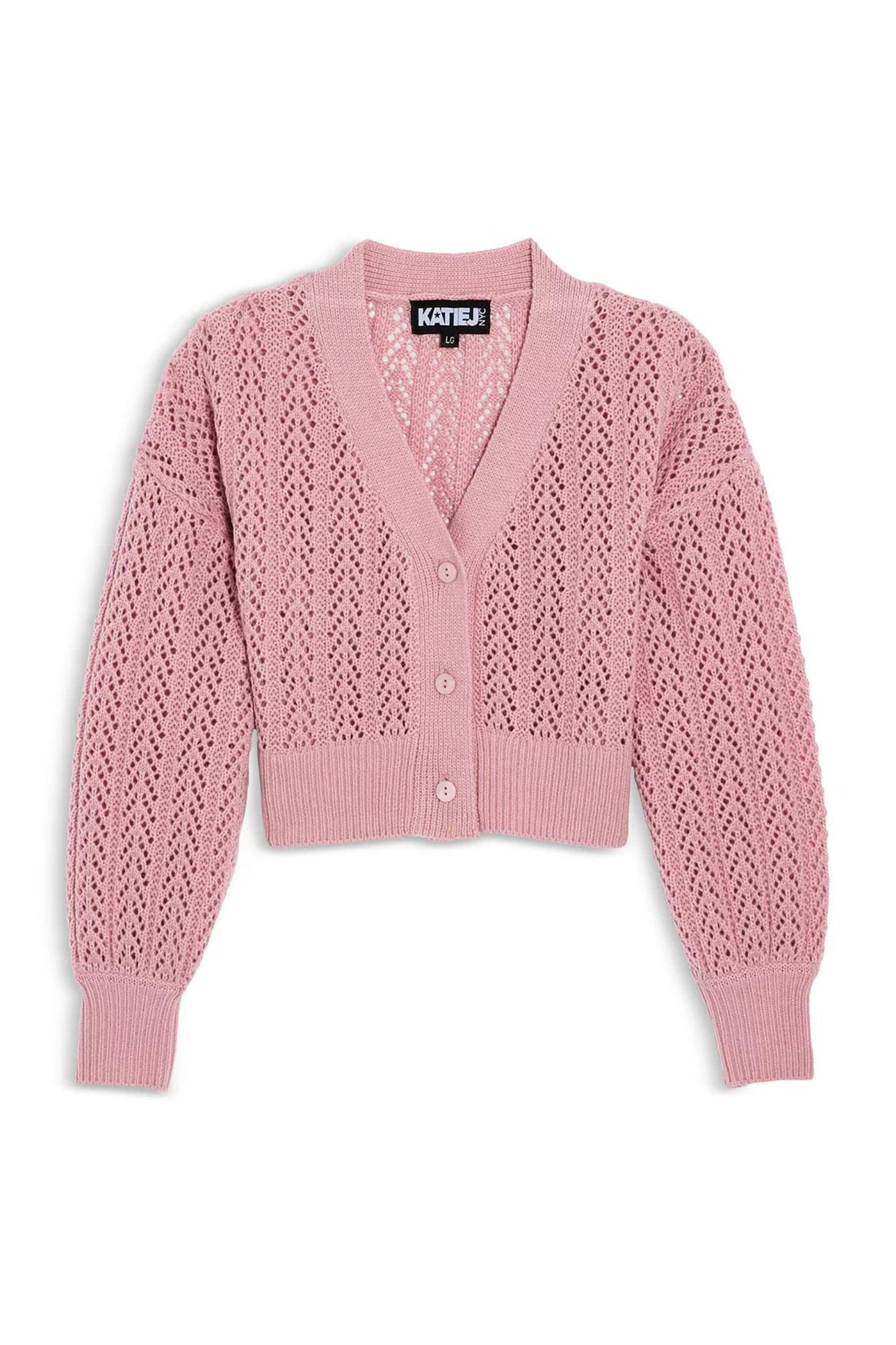 JUNIOR ERICA SWEATER