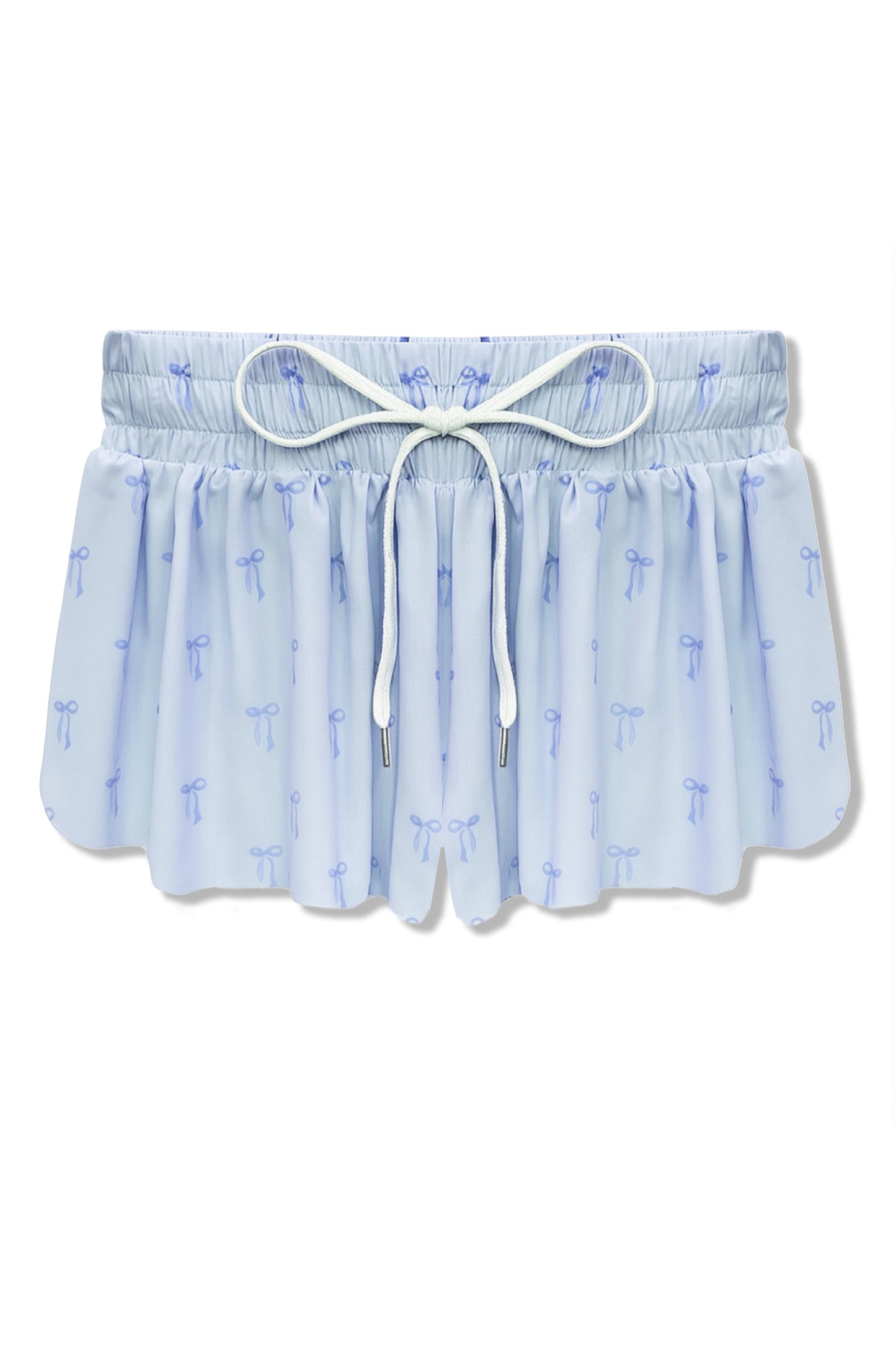 TWEEN FARRAH PRINTED SHORTS