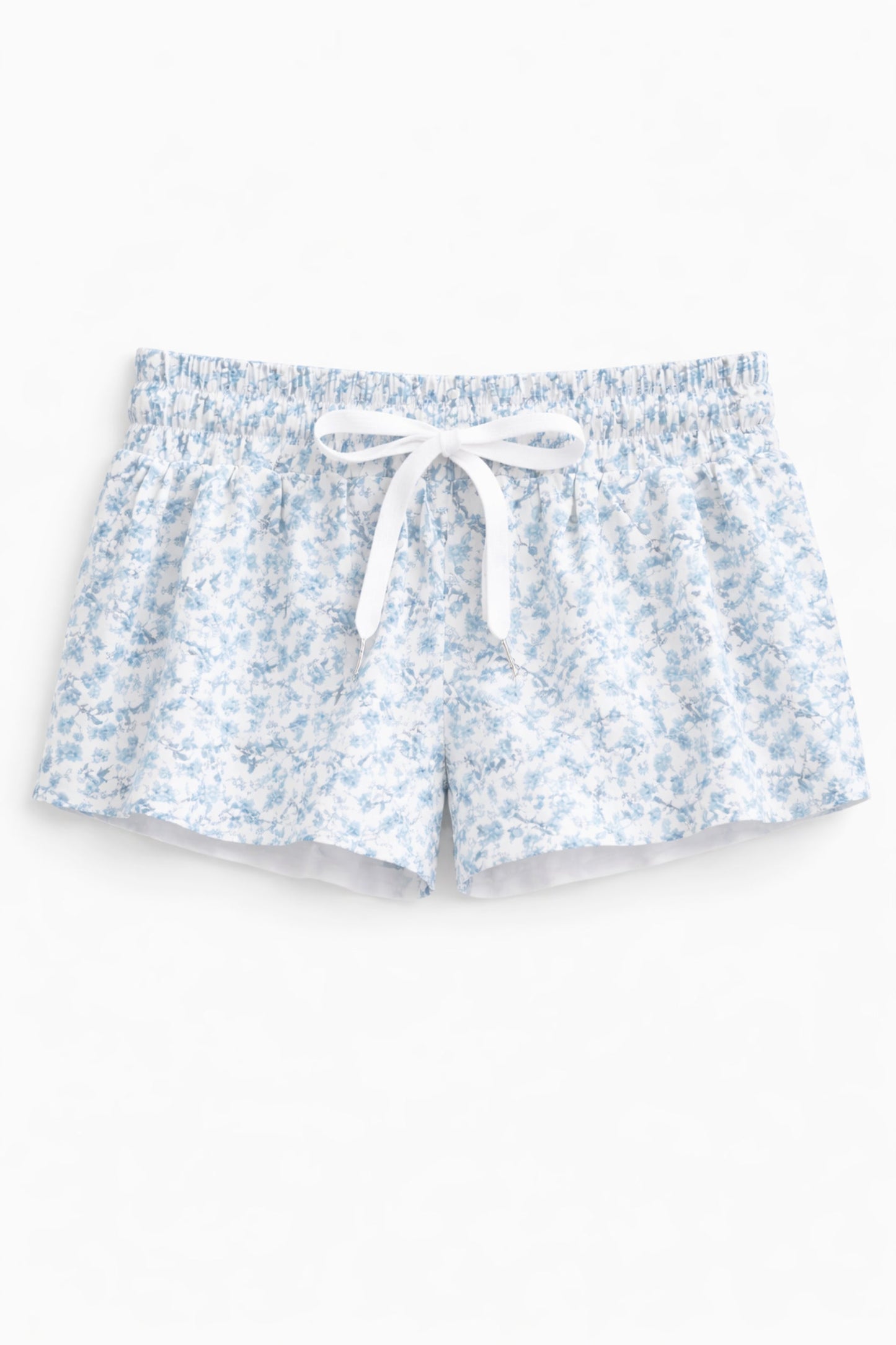 TWEEN FARRAH PRINTED SHORTS