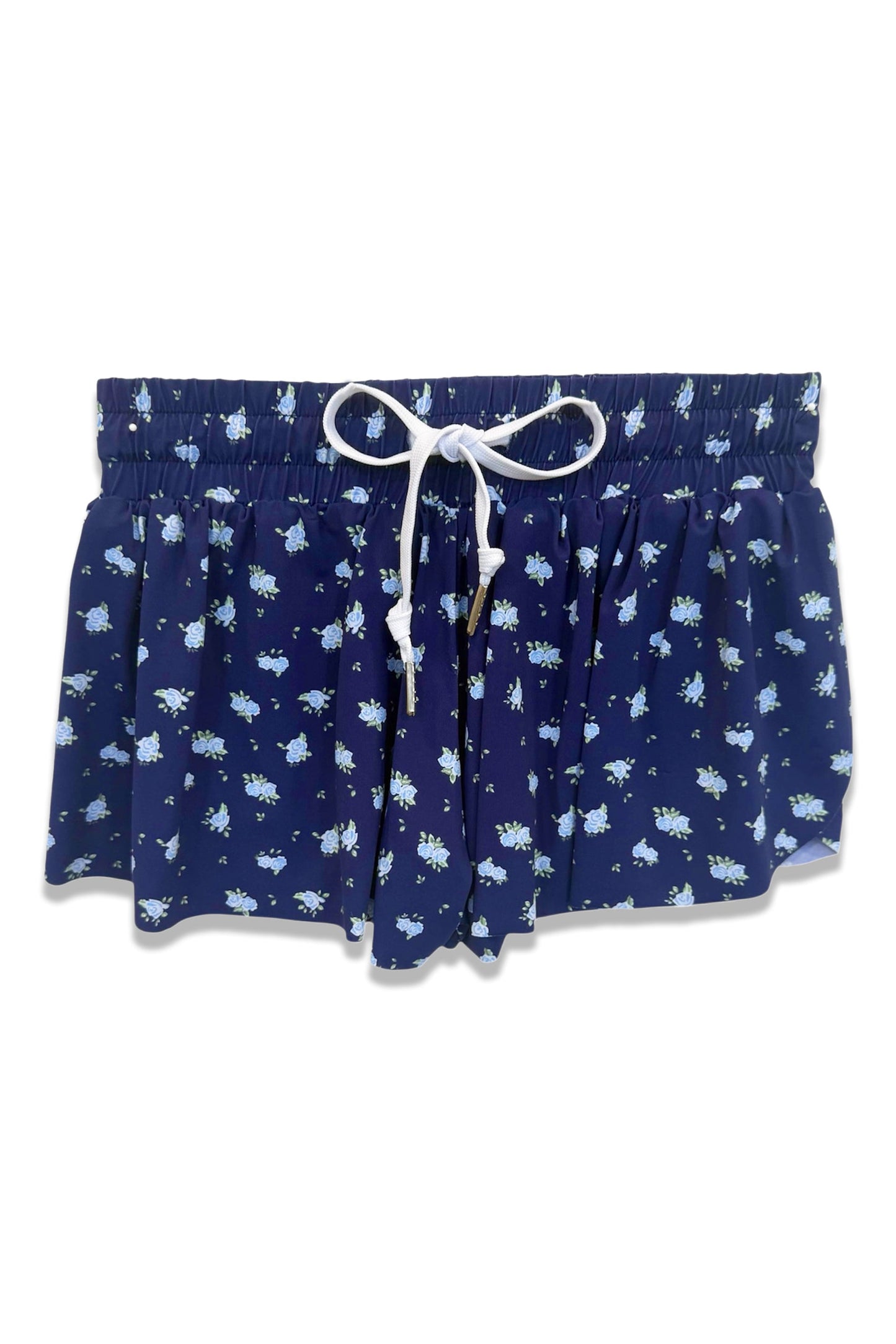 TWEEN FARRAH PRINTED SHORTS