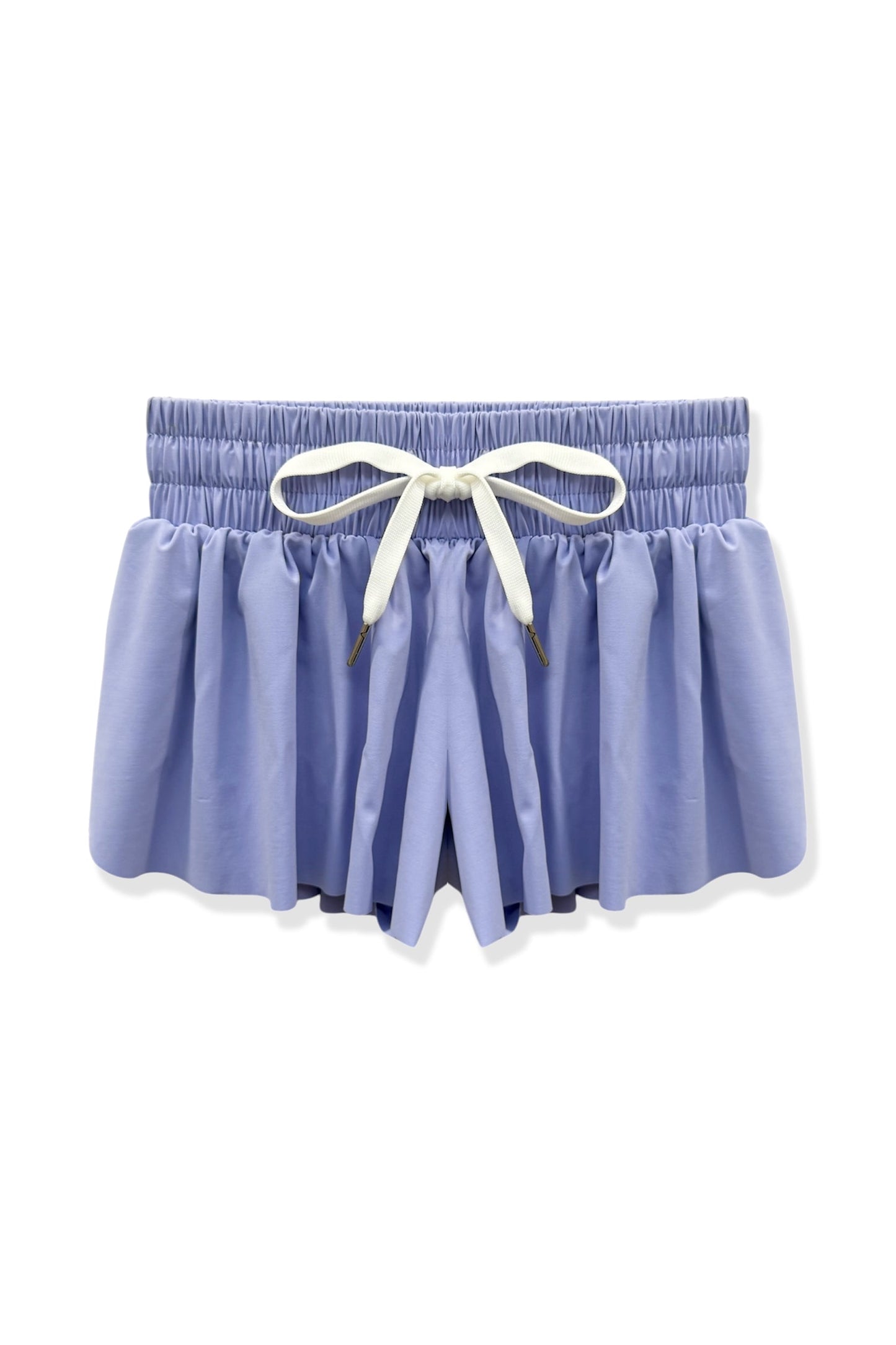 TWEEN FARRAH SOLID SHORTS