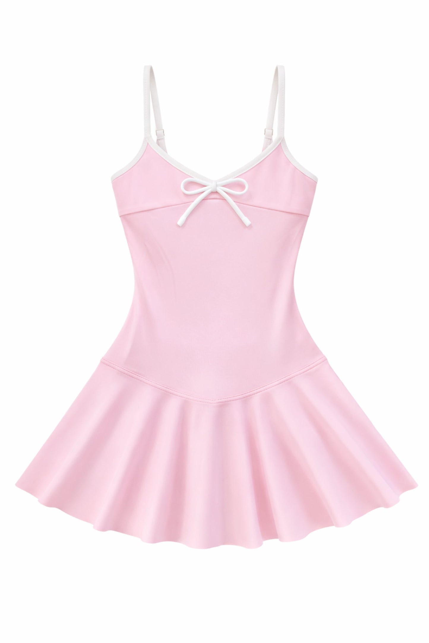 TWEEN FRAYA ATHLETIC DRESS