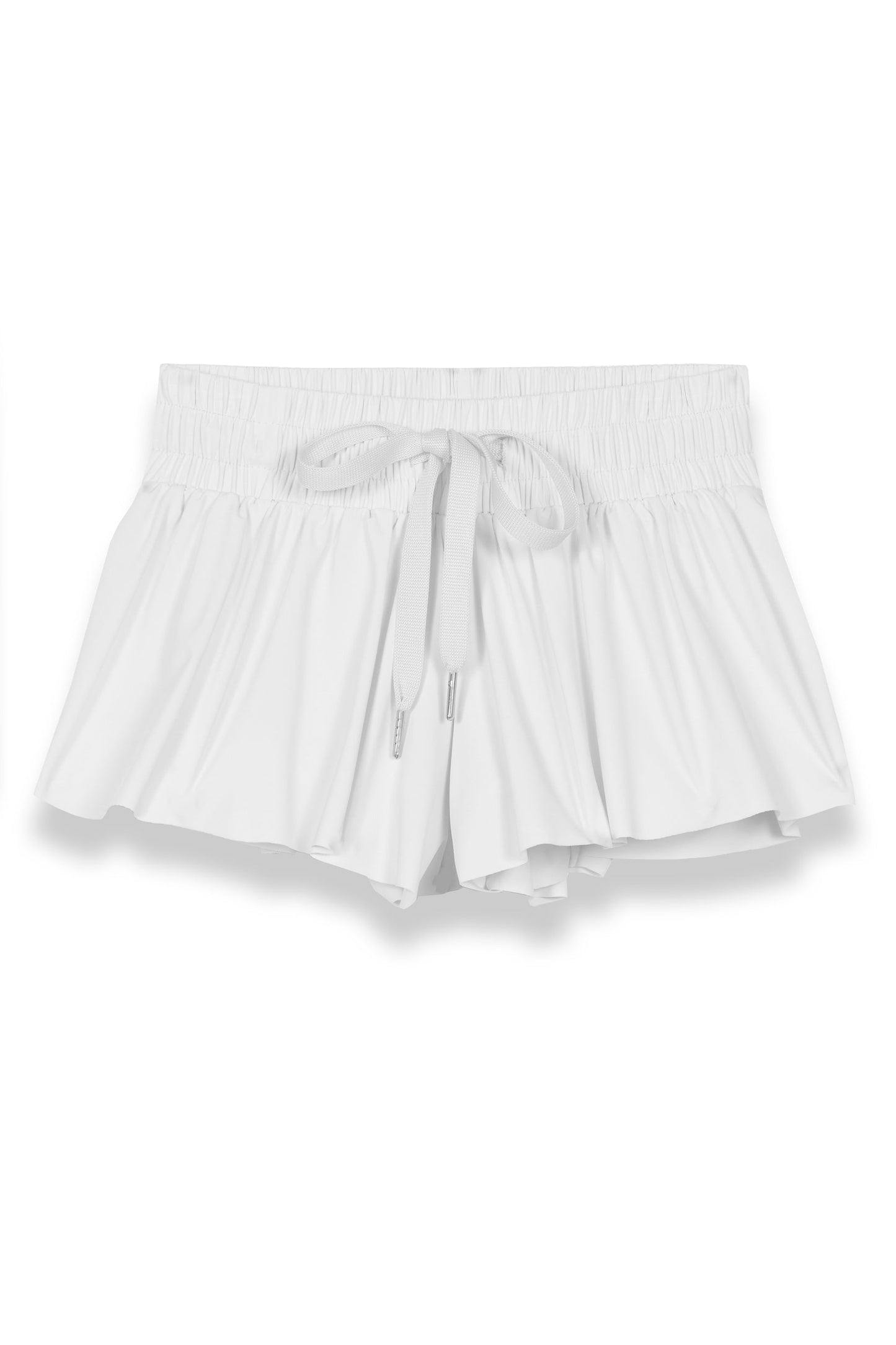 TWEEN FARRAH SOLID SHORTS