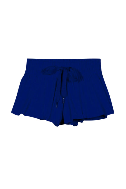 TWEEN FARRAH SOLID SHORTS
