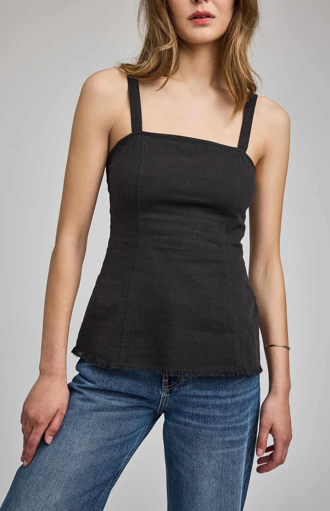 Inez Blouse