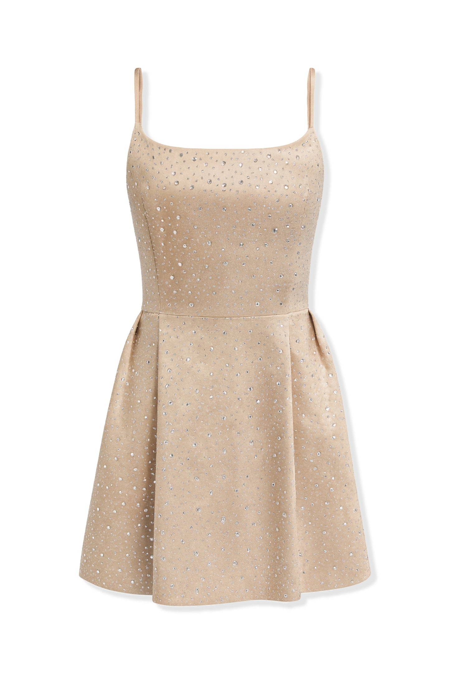 TWEEN GIANNA SPARKLE STONES DRESS