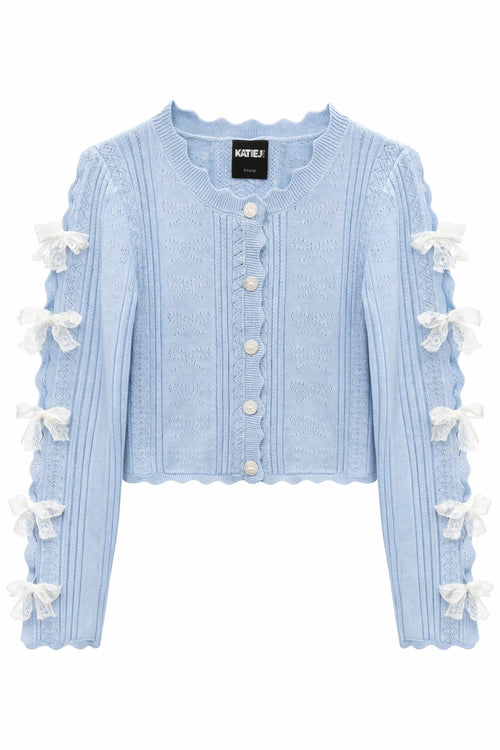 TWEEN GRACYN CARDIGAN