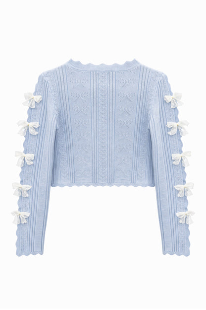TWEEN GRACYN CARDIGAN