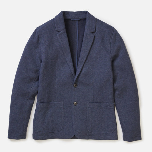 Marine Layer Pacifica Stretch Twill Blazer