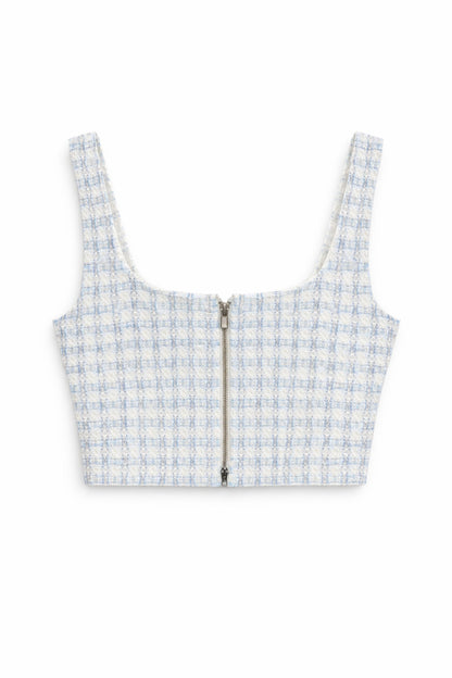 TWEEN HATTIE CORSET