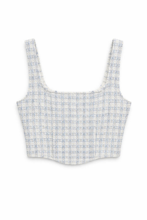 TWEEN HATTIE CORSET
