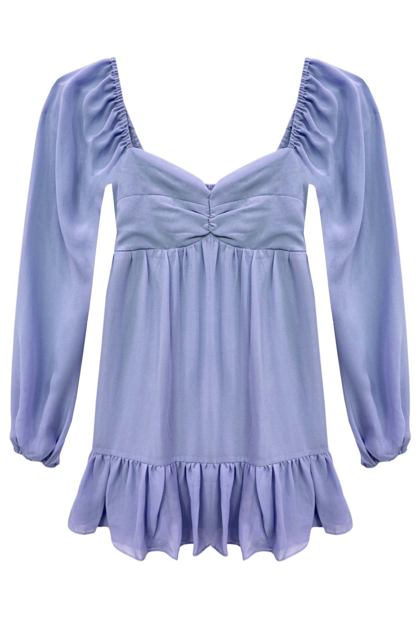JUNIOR HAVEN SOLID SPECIAL OCCASION DRESS