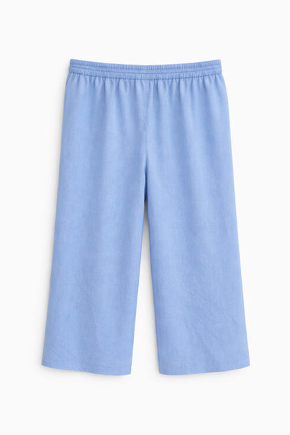 TWEEN HURLEY WIDE LEG PANT