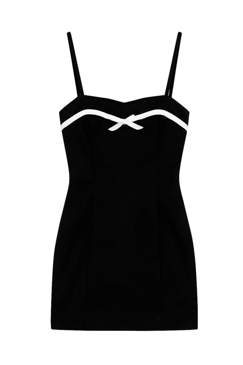 TWEEN JAYDA STRAPLESS SWEETHEART DRESS