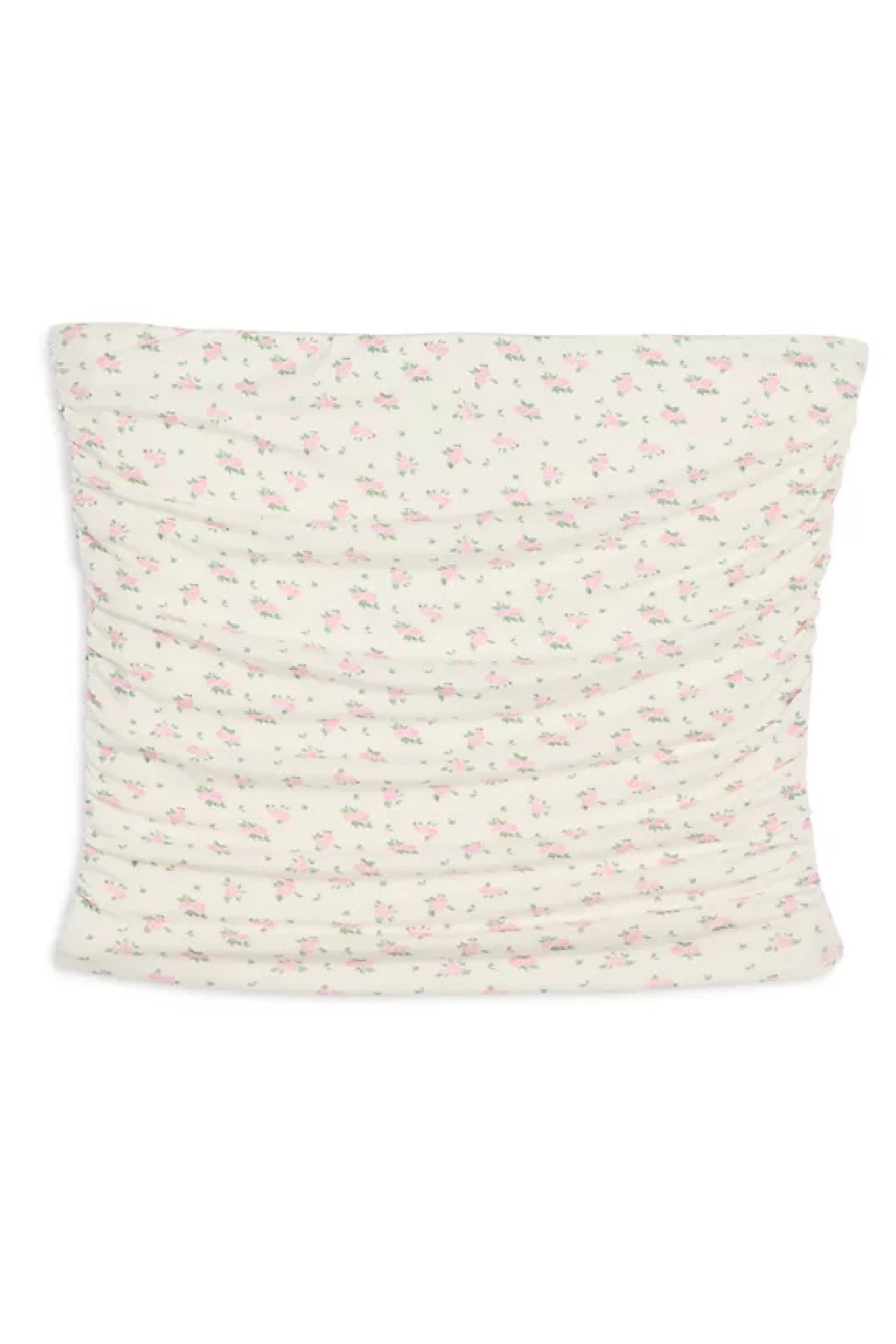 JUNIOR JAY TUBE TOP - FINAL SALE