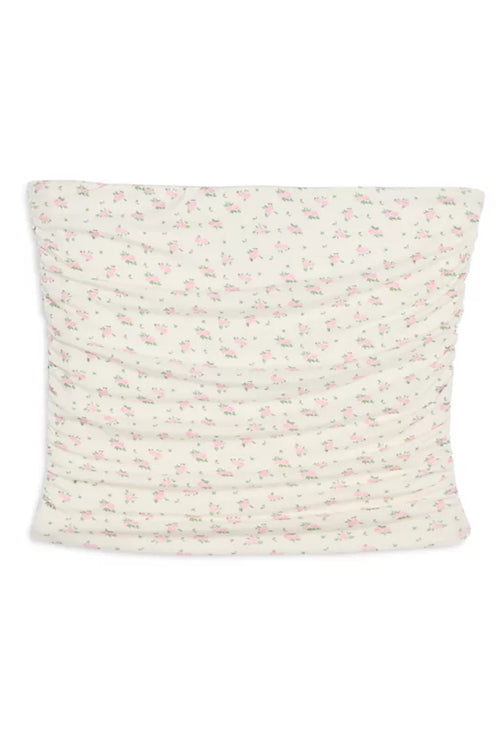 JUNIOR JAY TUBE TOP - FINAL SALE