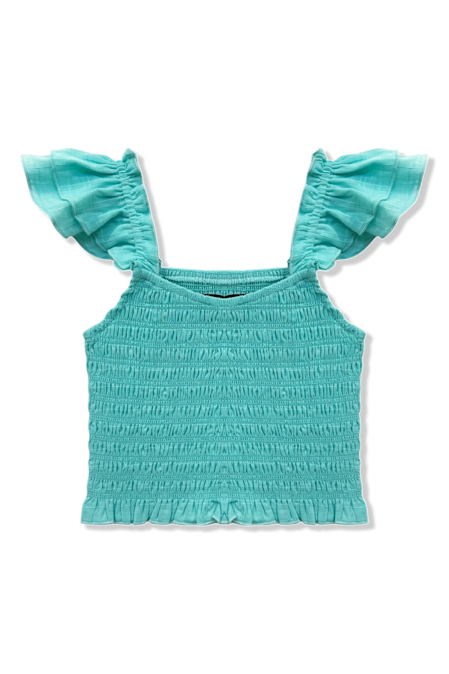 TWEEN JOANNA SOLID TOP - FINAL SALE