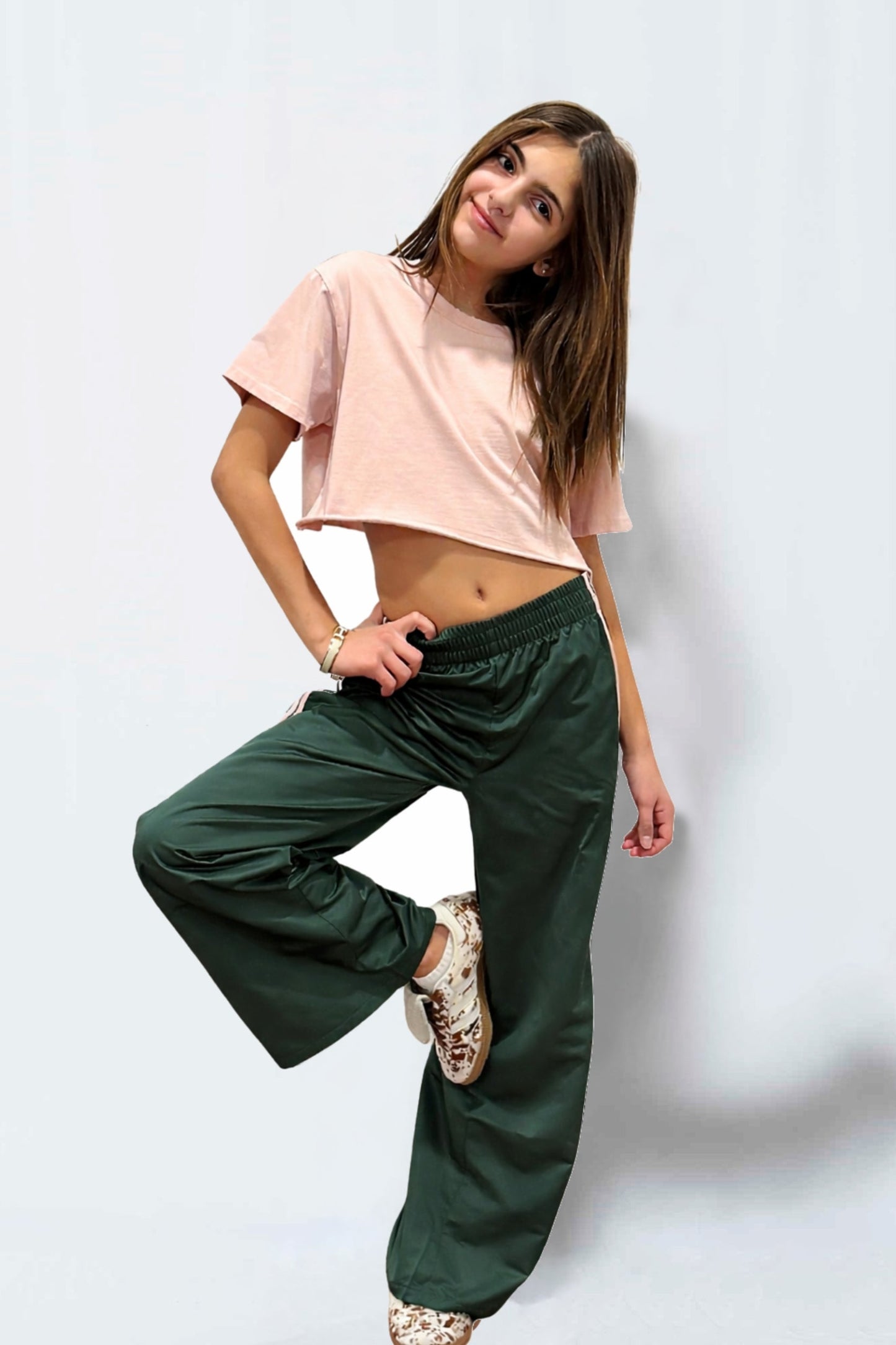 TWEEN JORDYN PANT