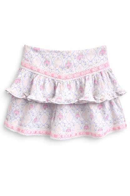 TWEEN JULIE MINI SKIRT