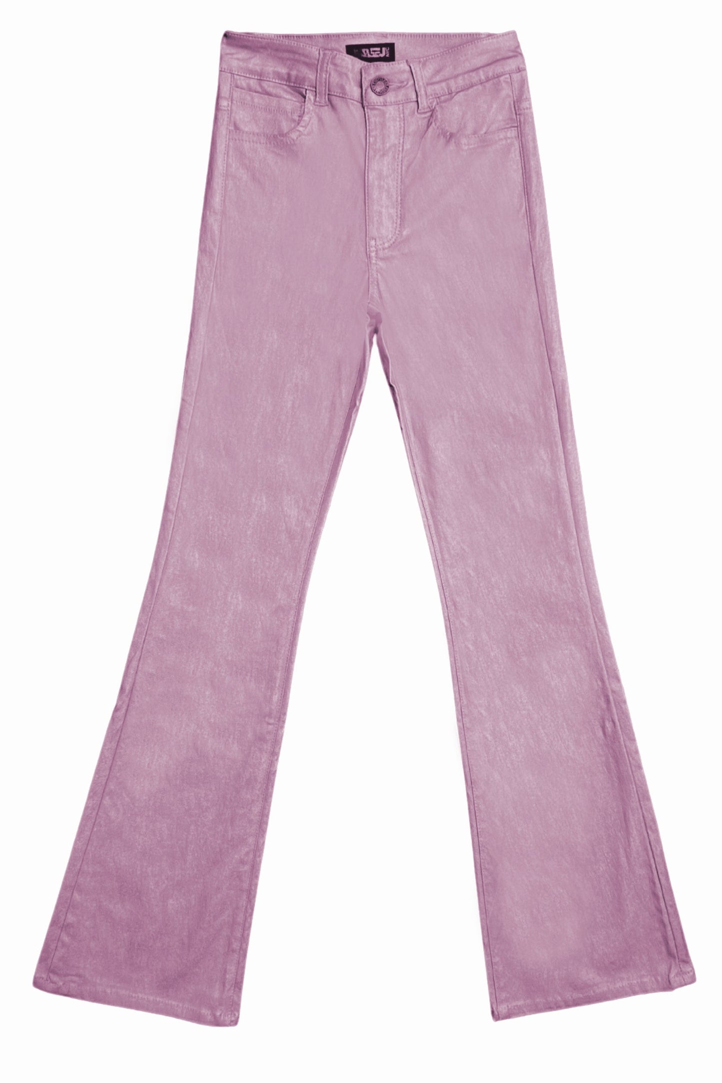 TWEEN COATED STRETCH JETT PANTS- FINAL SALE