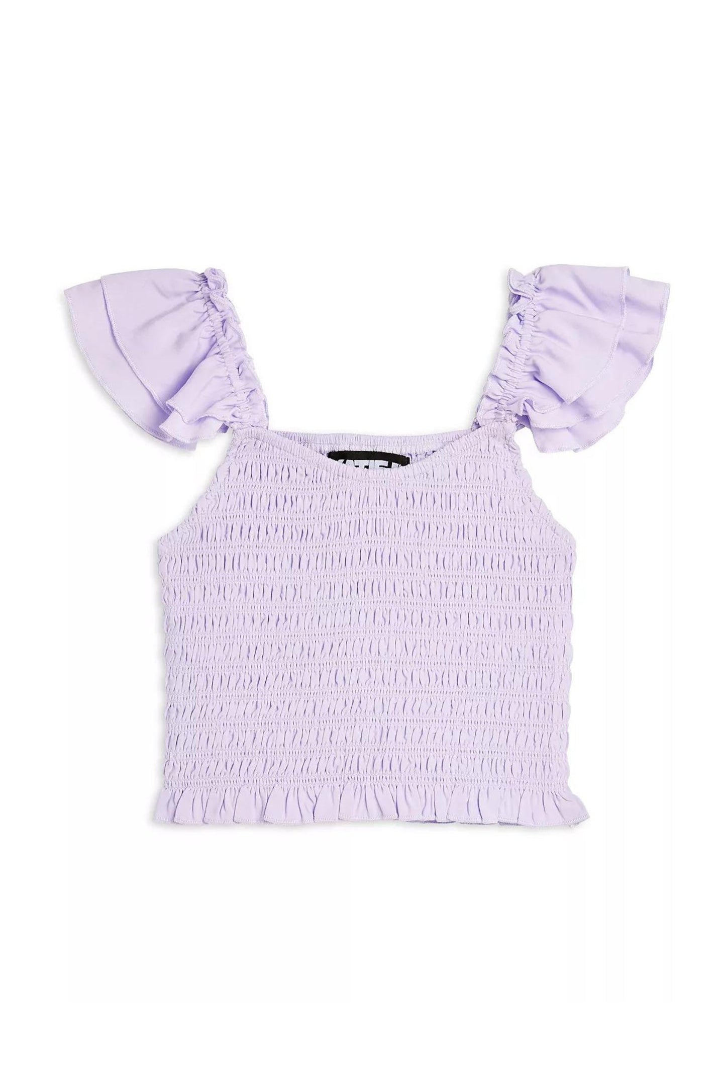 TWEEN JOANNA SOLID TOP - FINAL SALE