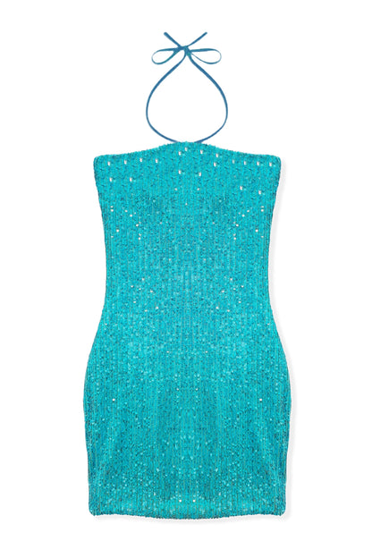 JUNIOR KENDALL DRESS