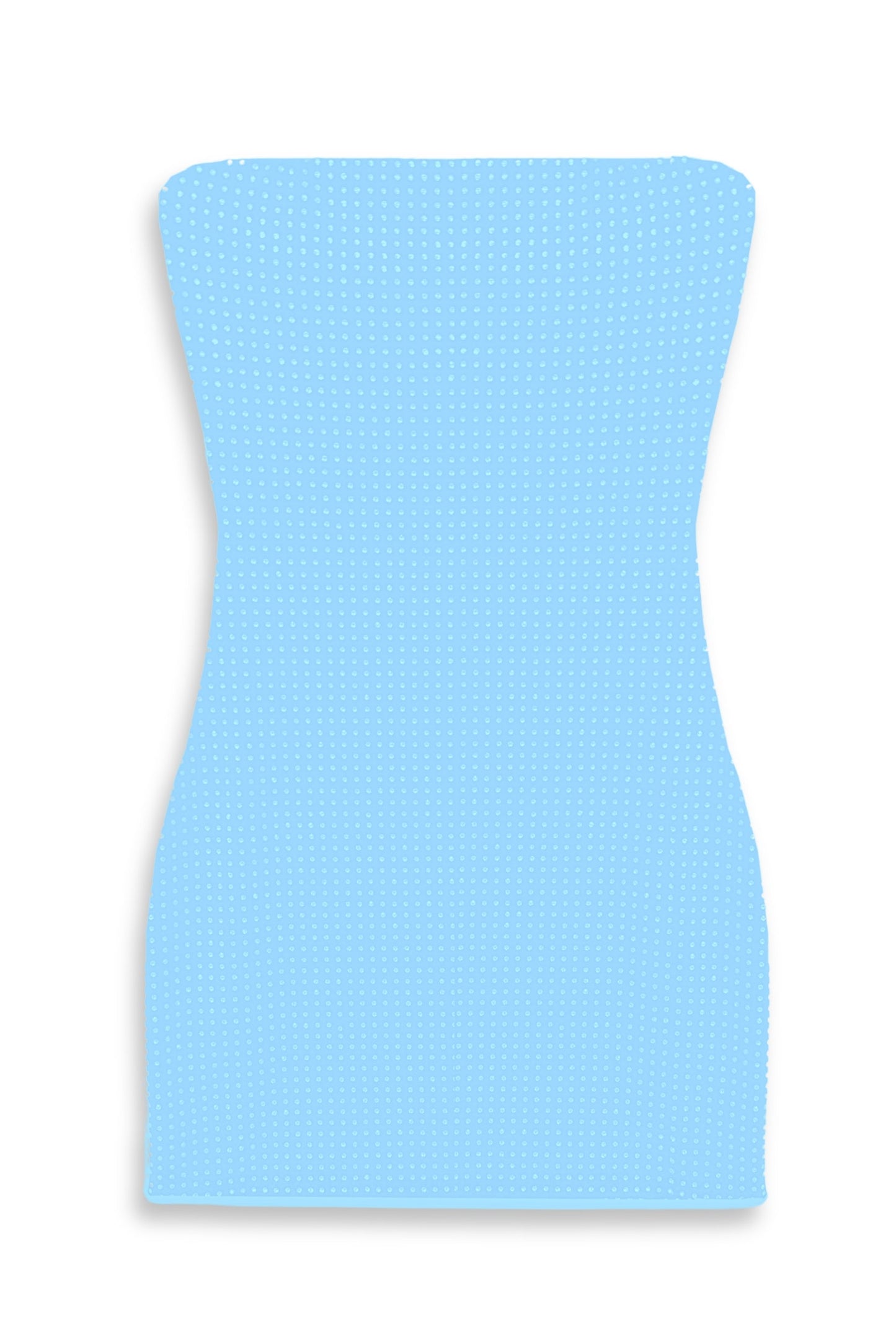 TWEEN KRISTA RHINESTONE TUBE DRESS