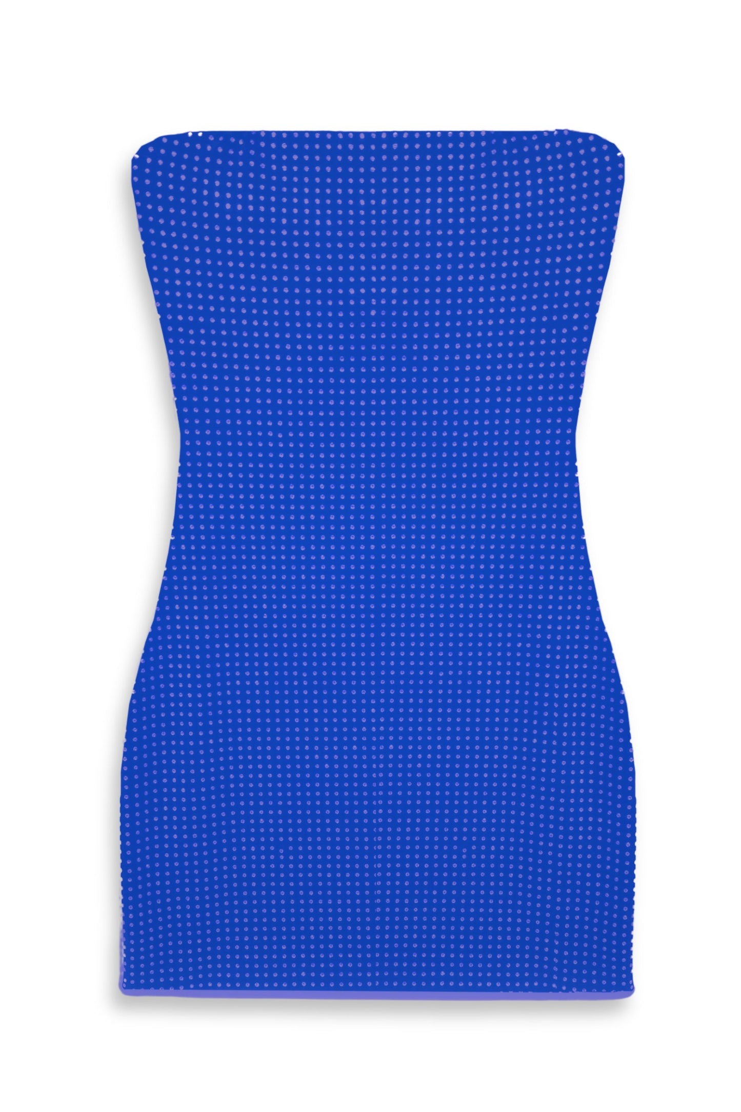 TWEEN KRISTA RHINESTONE TUBE DRESS