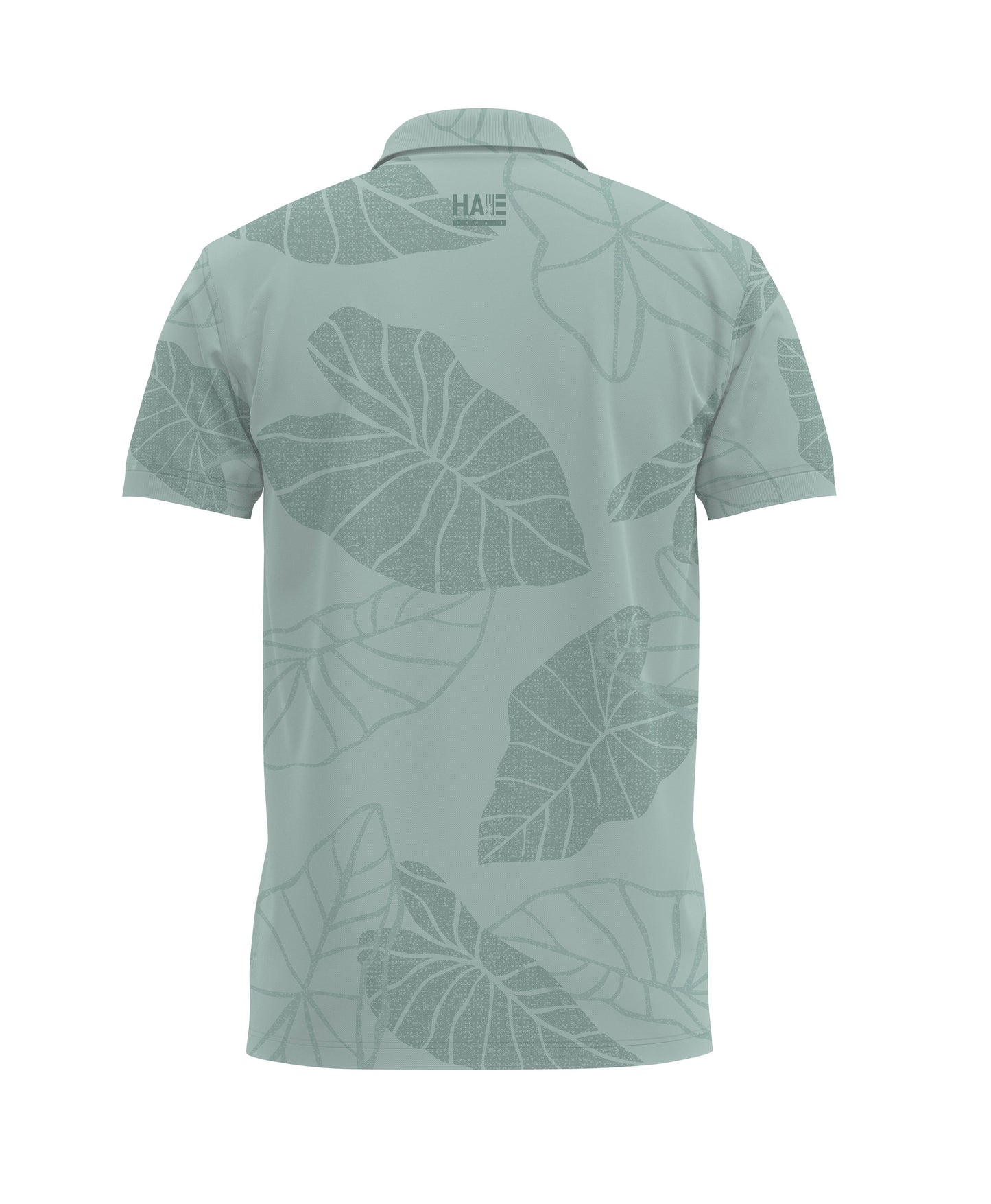 Kalo Anywhere Polo Sage