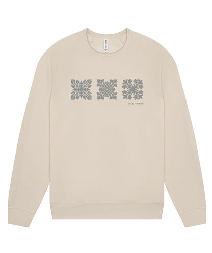 Kapa Kuiki Crewneck Sweater
