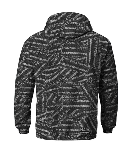 Kuu Hae Rain Jacket